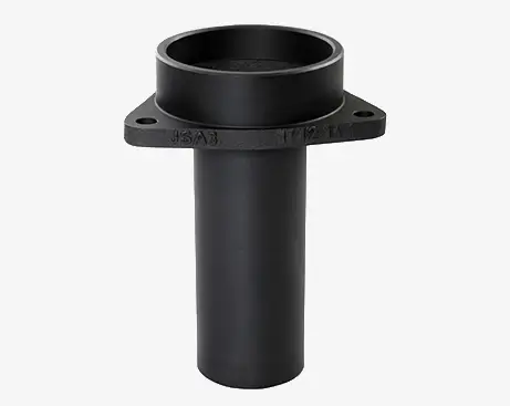 Silving Sleeve Cover