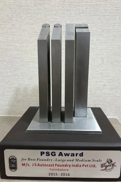 PSG Award
