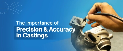 Complete Guide To Iron Casting Production Iron Casting Production Process And Manufacturing Guide