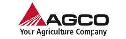 AGCO Company Logo