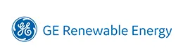 GE Renewable Energy Logo