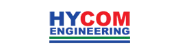 Hycom Engineering Logo