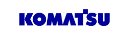Komatsu Logo