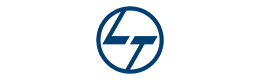 Larsen And Toubro Logo