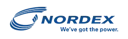 Nordex Logo