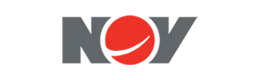 NOV Oil and Gas Logo