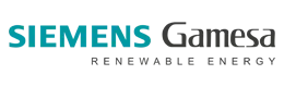 Siemens Gamesa Logo