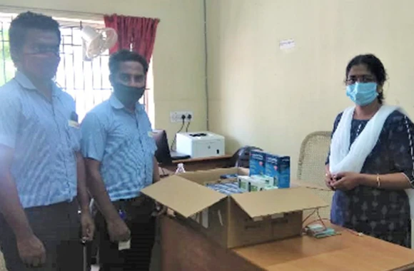 Corporate Social Responsibility