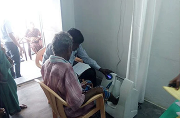 CSR Activity at JS AutoCast