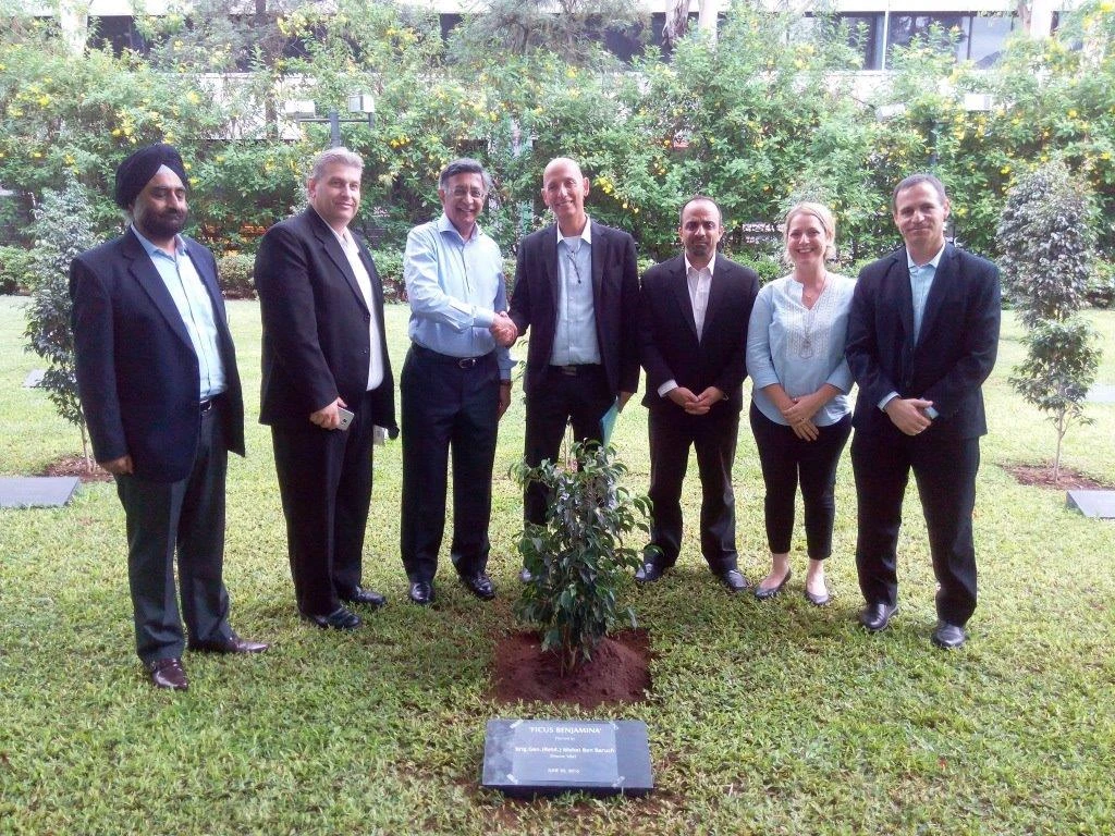 Environmental Management System