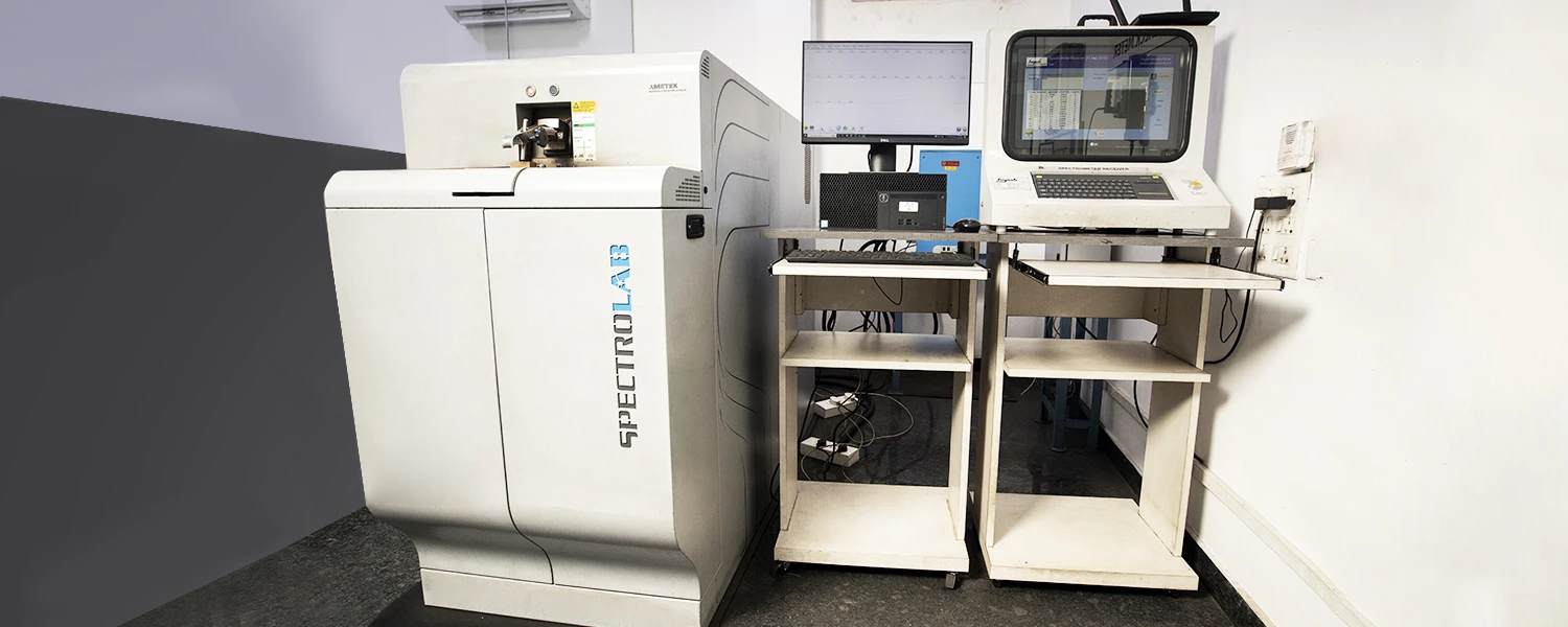 Product Testing Equipment