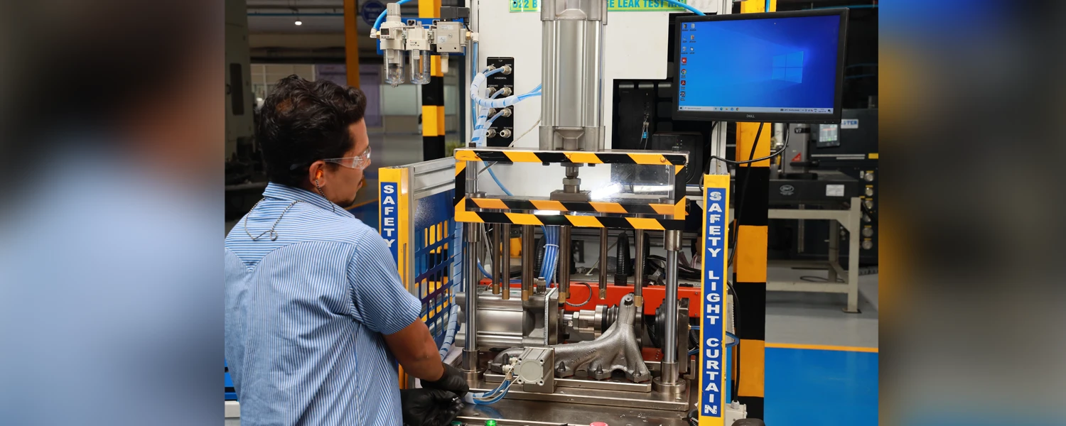 Testing & Quality Analysis